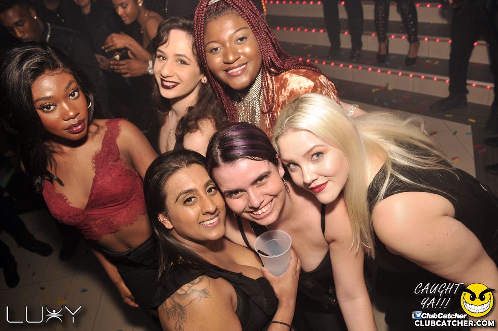 Luxy nightclub photo 21 - February 23rd, 2018