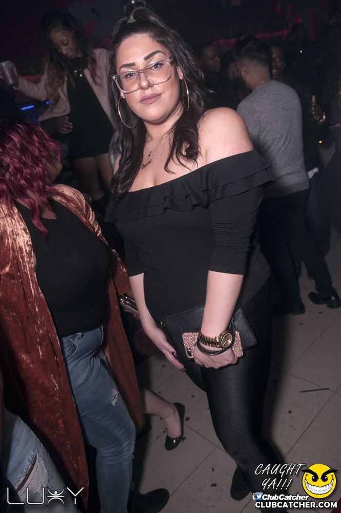 Luxy nightclub photo 22 - February 23rd, 2018
