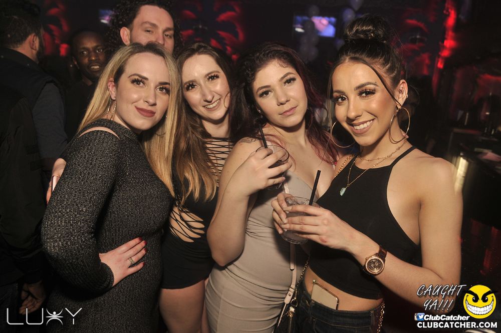 Luxy nightclub photo 23 - February 23rd, 2018