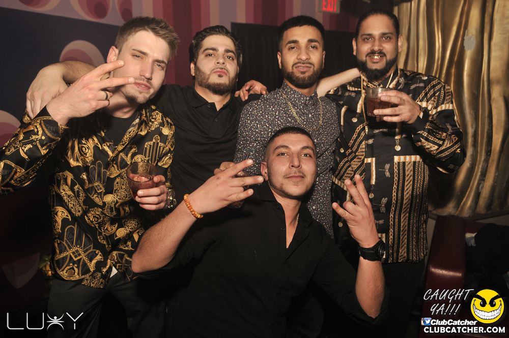 Luxy nightclub photo 24 - February 23rd, 2018