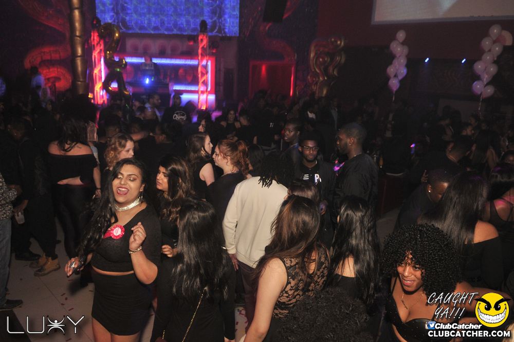 Luxy nightclub photo 25 - February 23rd, 2018