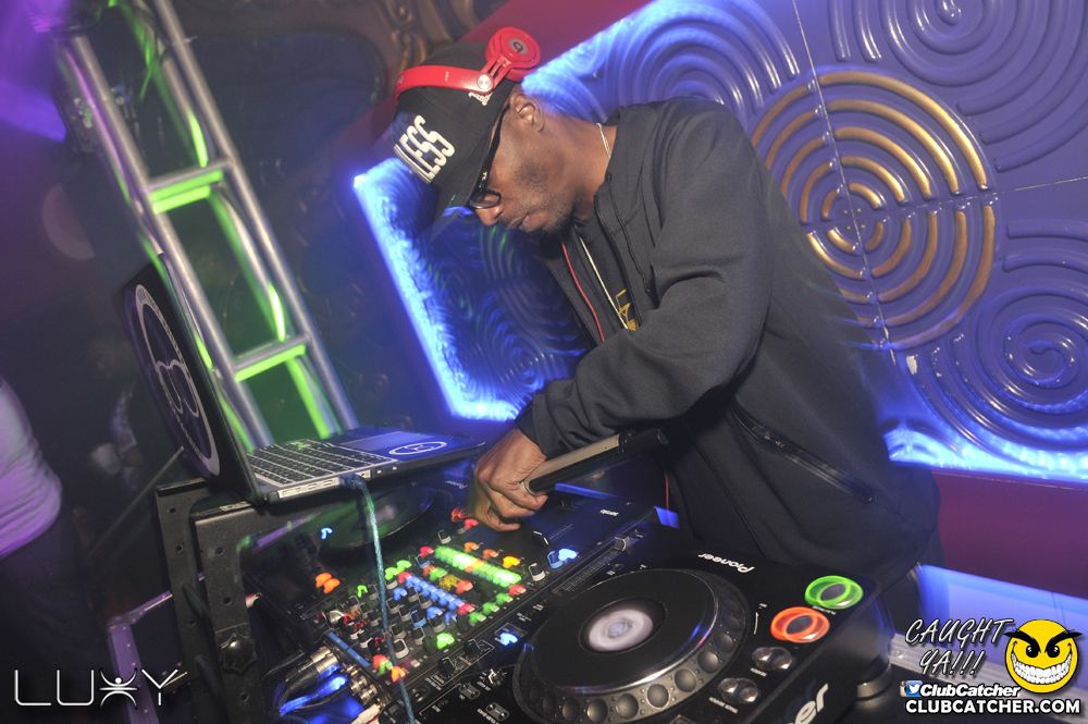 Luxy nightclub photo 26 - February 23rd, 2018