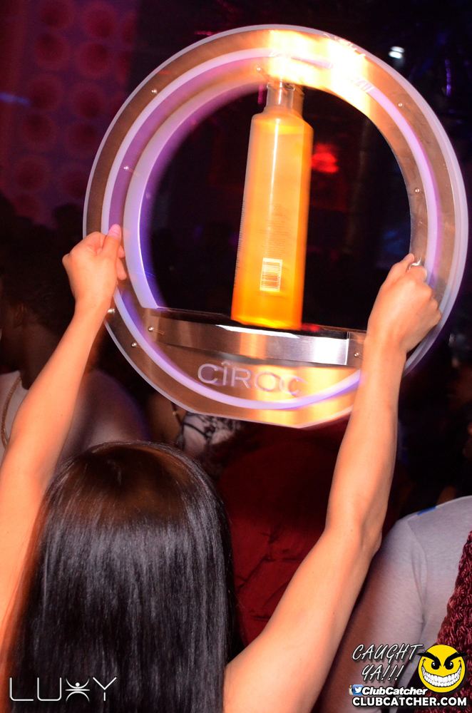 Luxy nightclub photo 27 - February 23rd, 2018