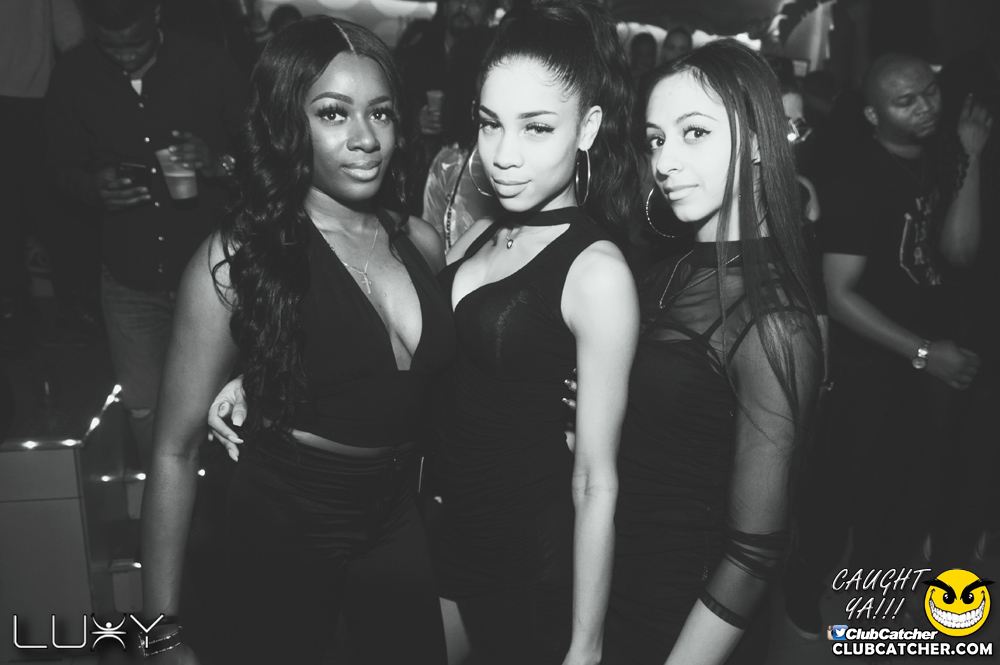 Luxy nightclub photo 29 - February 23rd, 2018