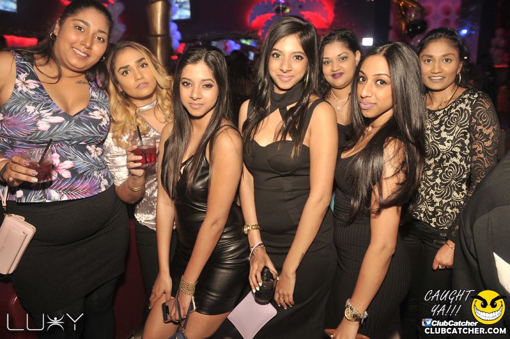 Luxy nightclub photo 4 - February 23rd, 2018