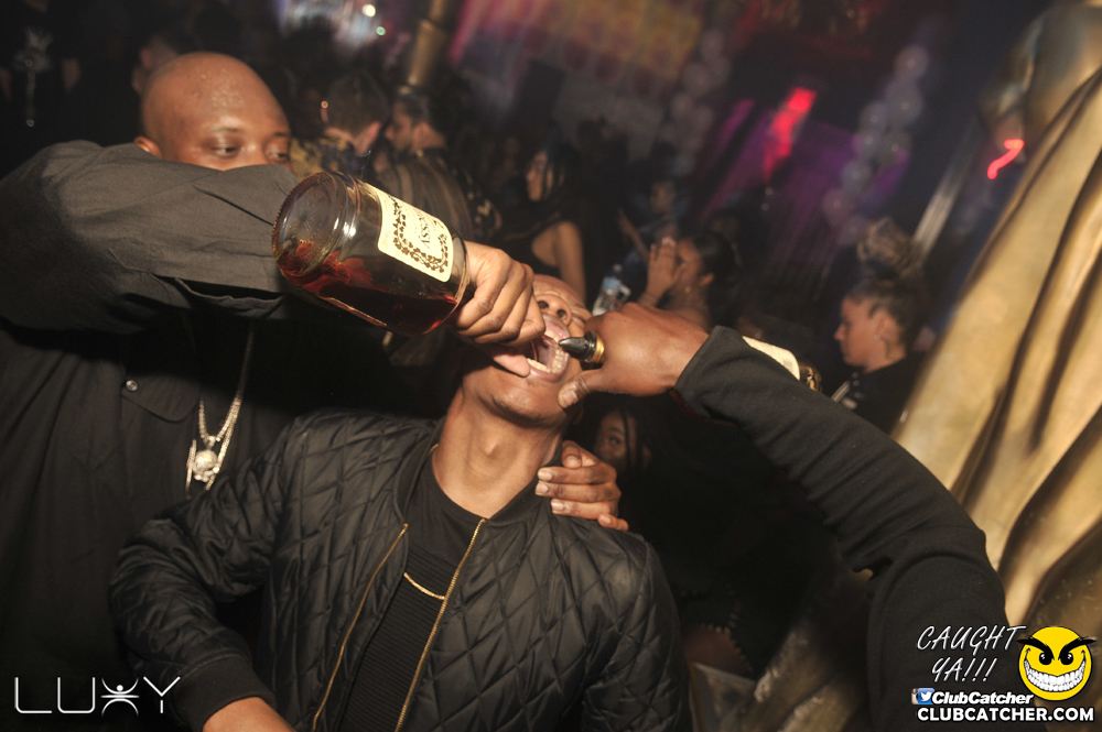 Luxy nightclub photo 32 - February 23rd, 2018