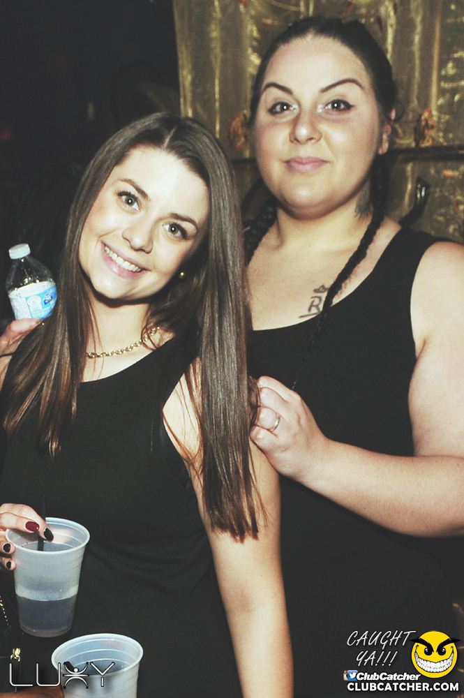 Luxy nightclub photo 34 - February 23rd, 2018