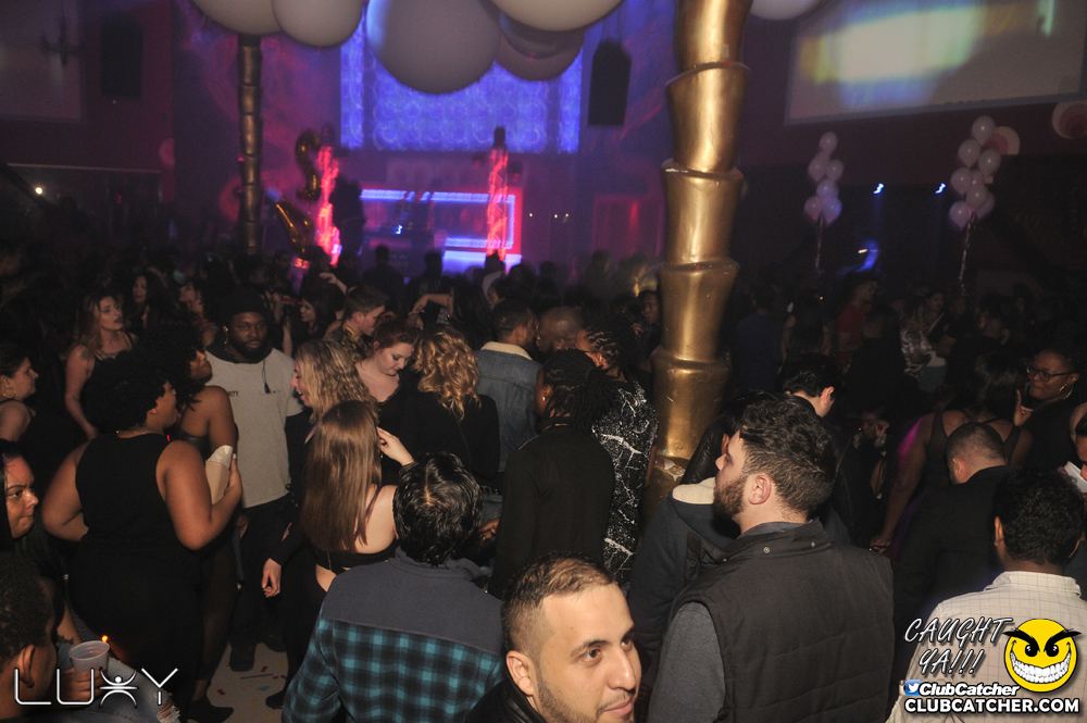 Luxy nightclub photo 36 - February 23rd, 2018