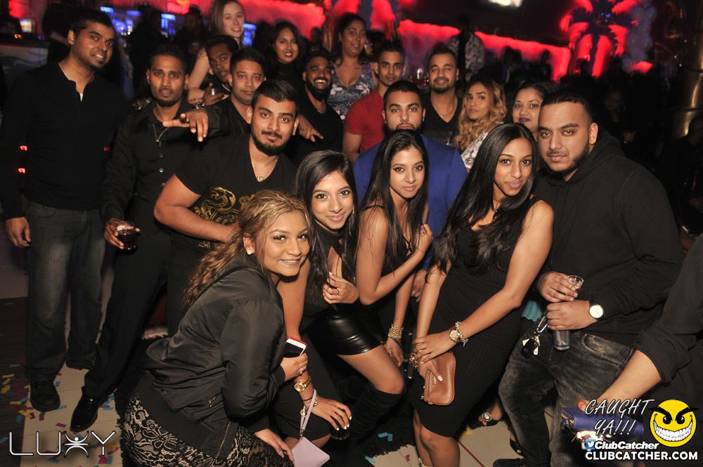 Luxy nightclub photo 37 - February 23rd, 2018