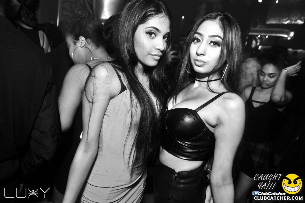 Luxy nightclub photo 39 - February 23rd, 2018