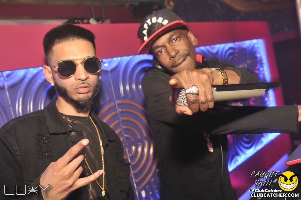 Luxy nightclub photo 40 - February 23rd, 2018