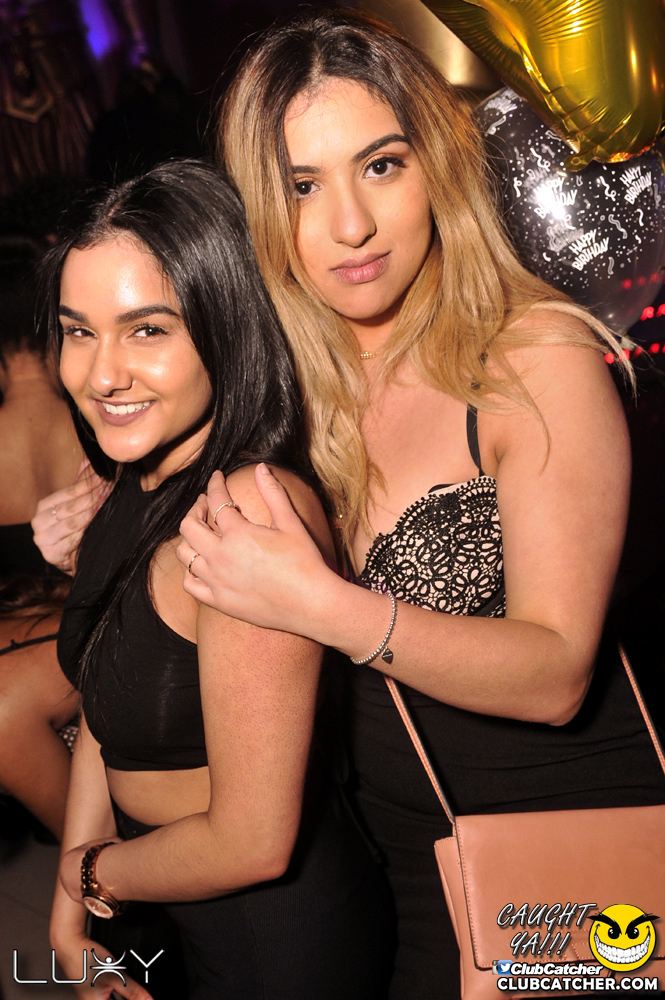 Luxy nightclub photo 5 - February 23rd, 2018