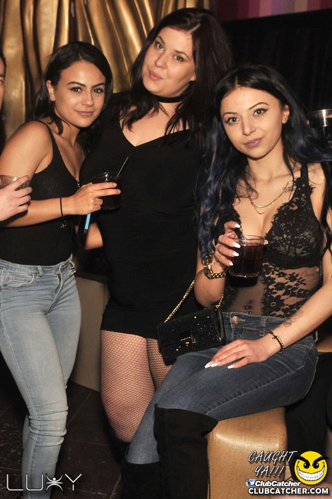 Luxy nightclub photo 41 - February 23rd, 2018