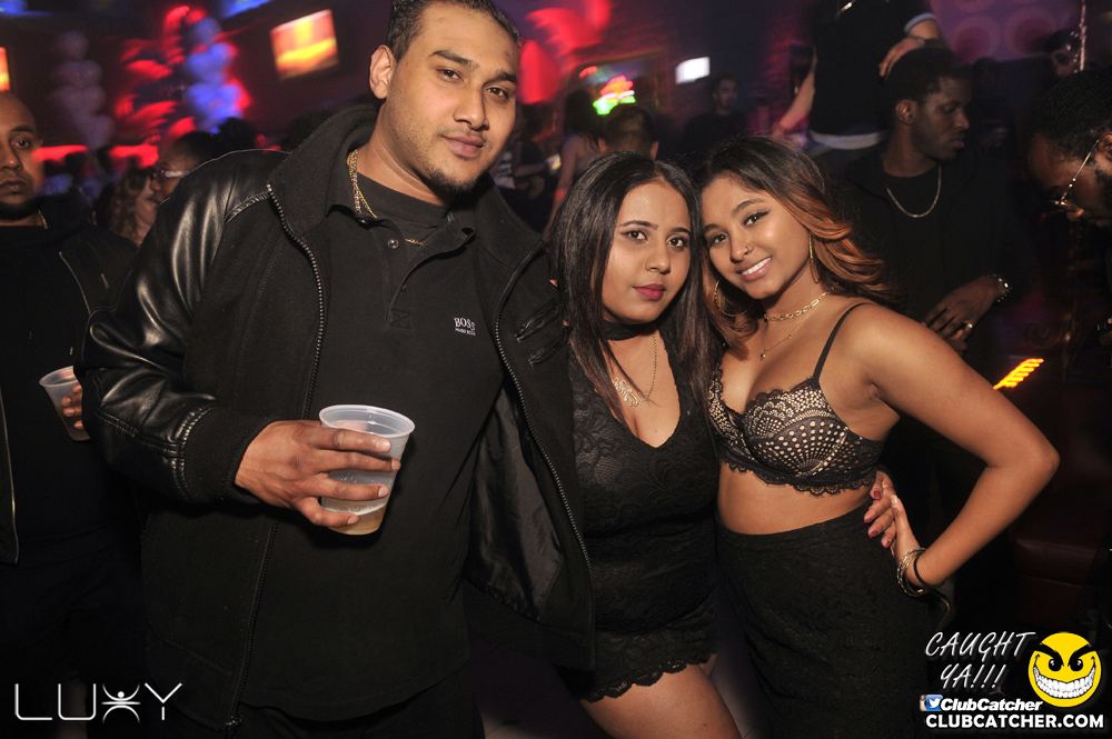 Luxy nightclub photo 42 - February 23rd, 2018