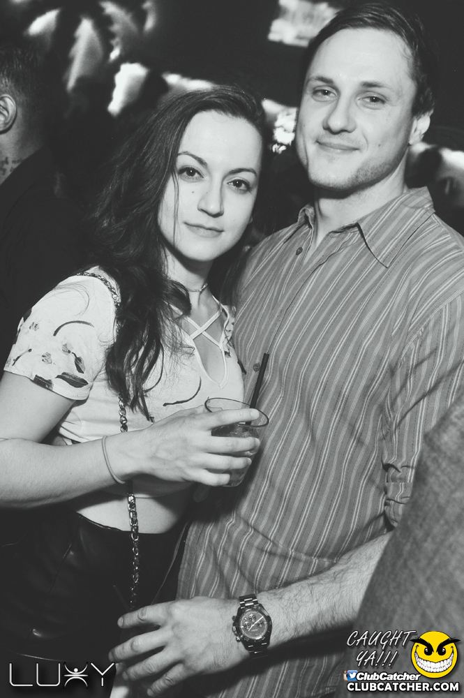 Luxy nightclub photo 43 - February 23rd, 2018