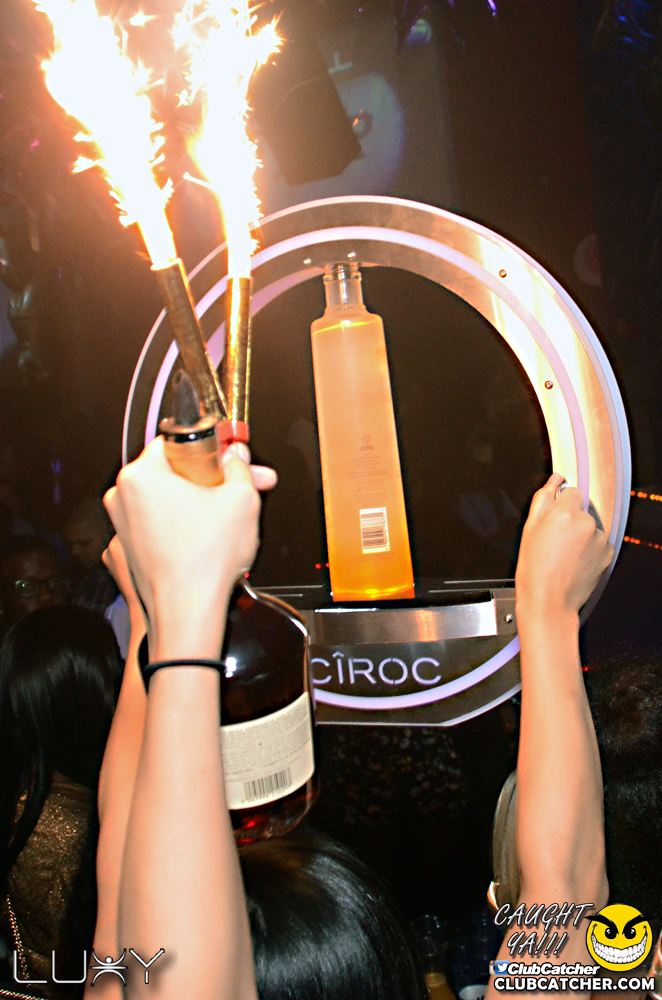 Luxy nightclub photo 47 - February 23rd, 2018