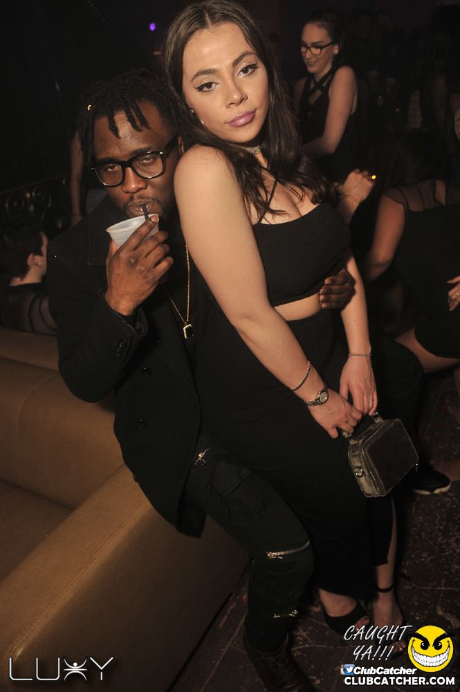 Luxy nightclub photo 48 - February 23rd, 2018