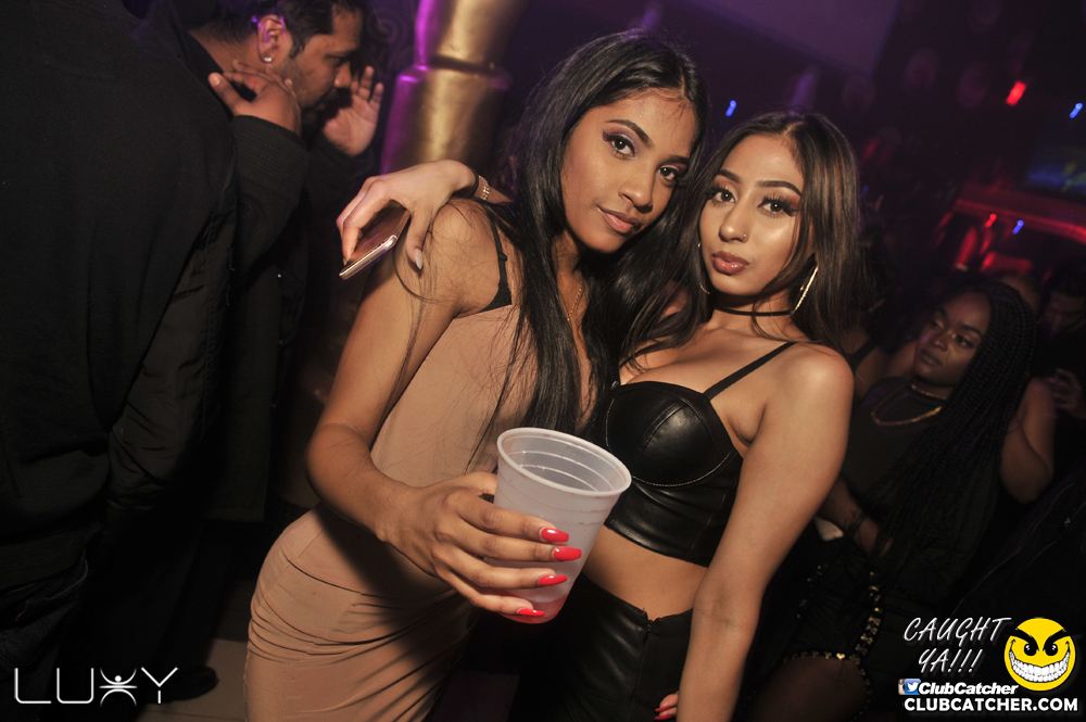 Luxy nightclub photo 49 - February 23rd, 2018