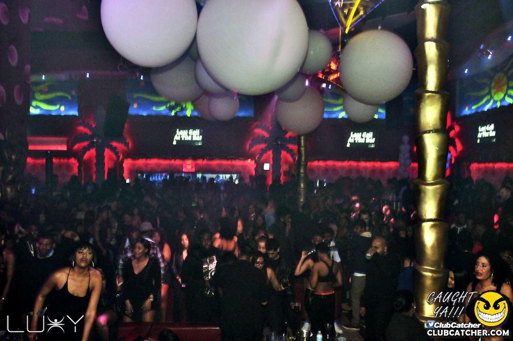 Luxy nightclub photo 51 - February 23rd, 2018