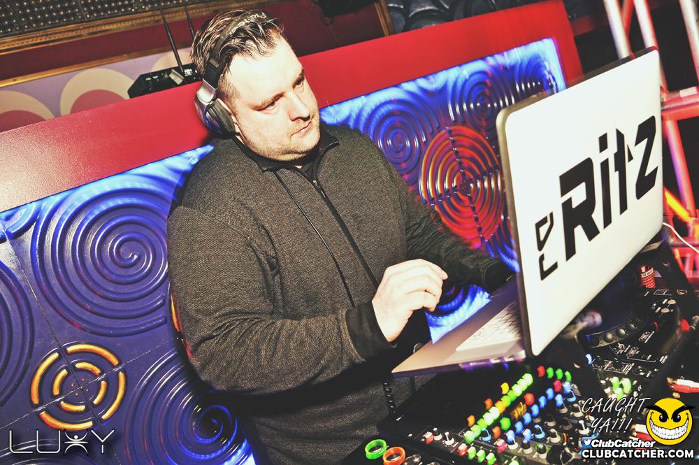 Luxy nightclub photo 52 - February 23rd, 2018