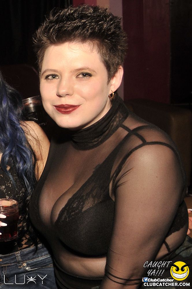 Luxy nightclub photo 54 - February 23rd, 2018
