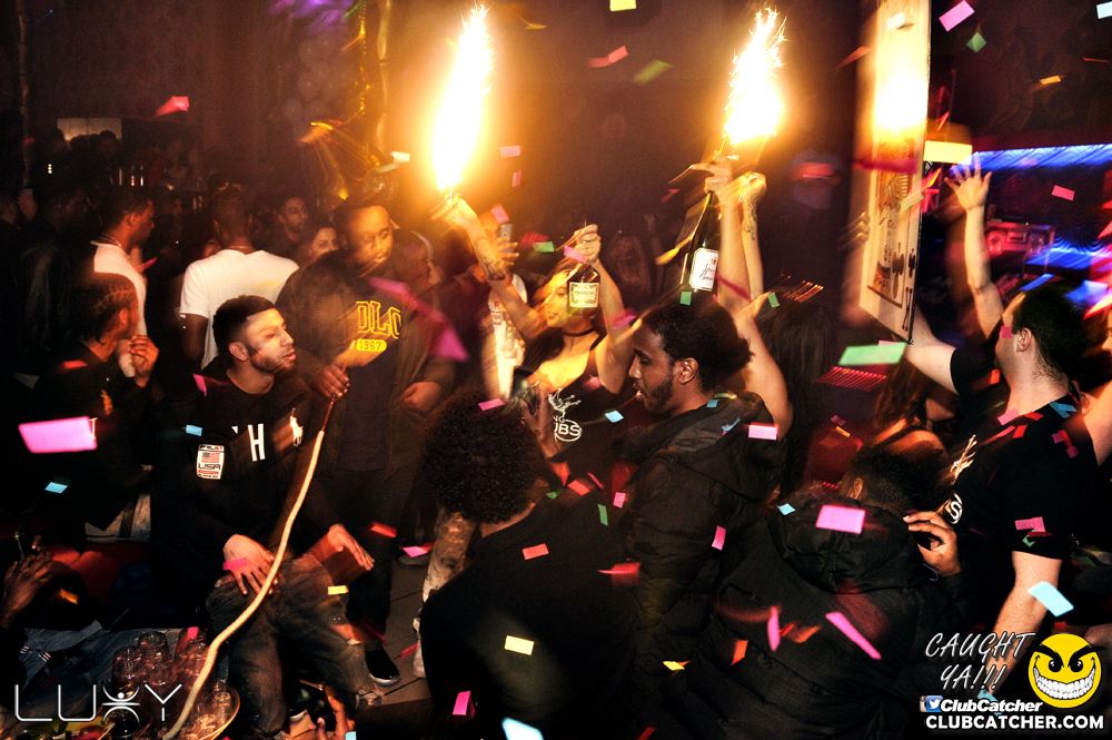 Luxy nightclub photo 55 - February 23rd, 2018