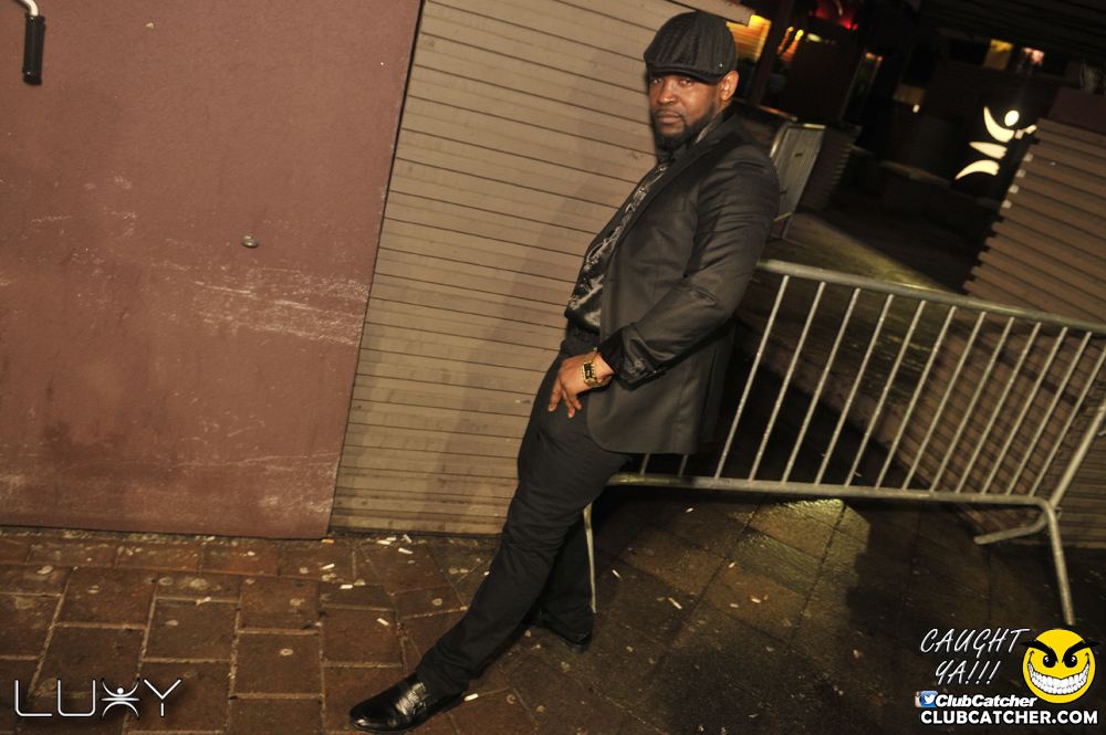 Luxy nightclub photo 56 - February 23rd, 2018