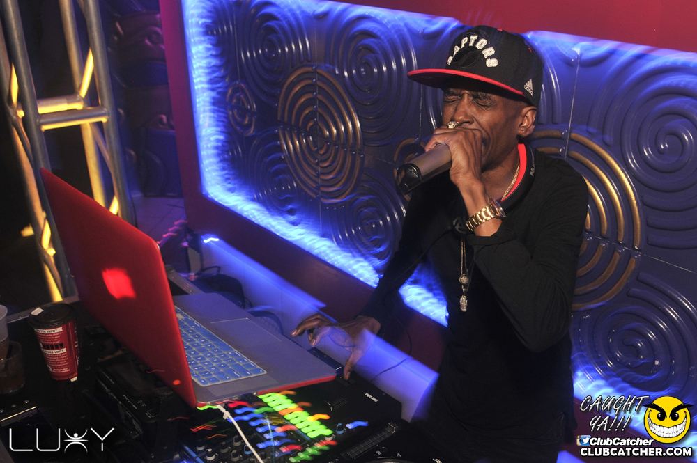 Luxy nightclub photo 60 - February 23rd, 2018