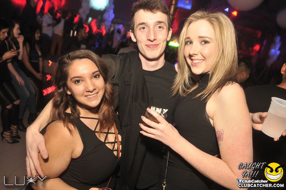 Luxy nightclub photo 7 - February 23rd, 2018