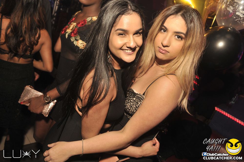 Luxy nightclub photo 61 - February 23rd, 2018