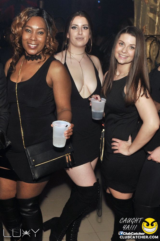 Luxy nightclub photo 63 - February 23rd, 2018