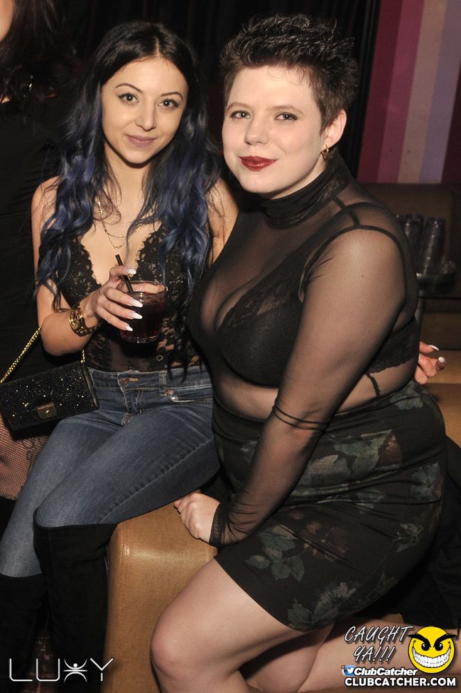 Luxy nightclub photo 66 - February 23rd, 2018