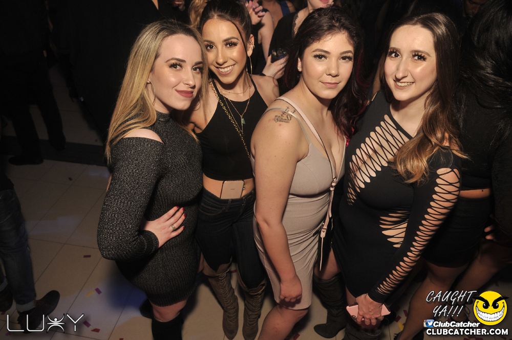 Luxy nightclub photo 68 - February 23rd, 2018