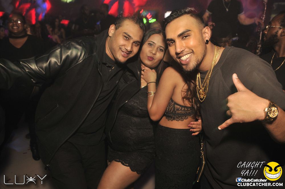 Luxy nightclub photo 69 - February 23rd, 2018