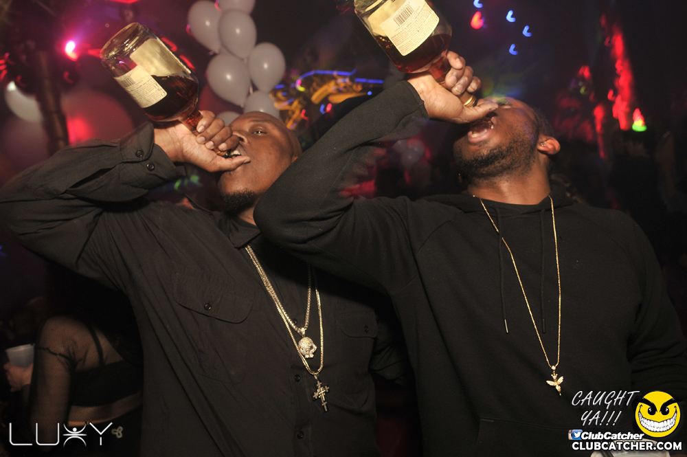 Luxy nightclub photo 71 - February 23rd, 2018