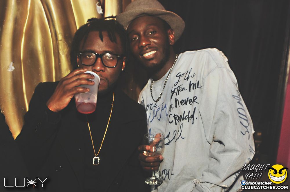 Luxy nightclub photo 72 - February 23rd, 2018