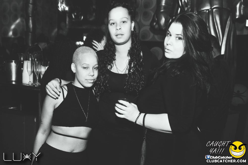 Luxy nightclub photo 73 - February 23rd, 2018