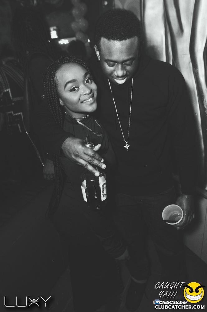 Luxy nightclub photo 74 - February 23rd, 2018