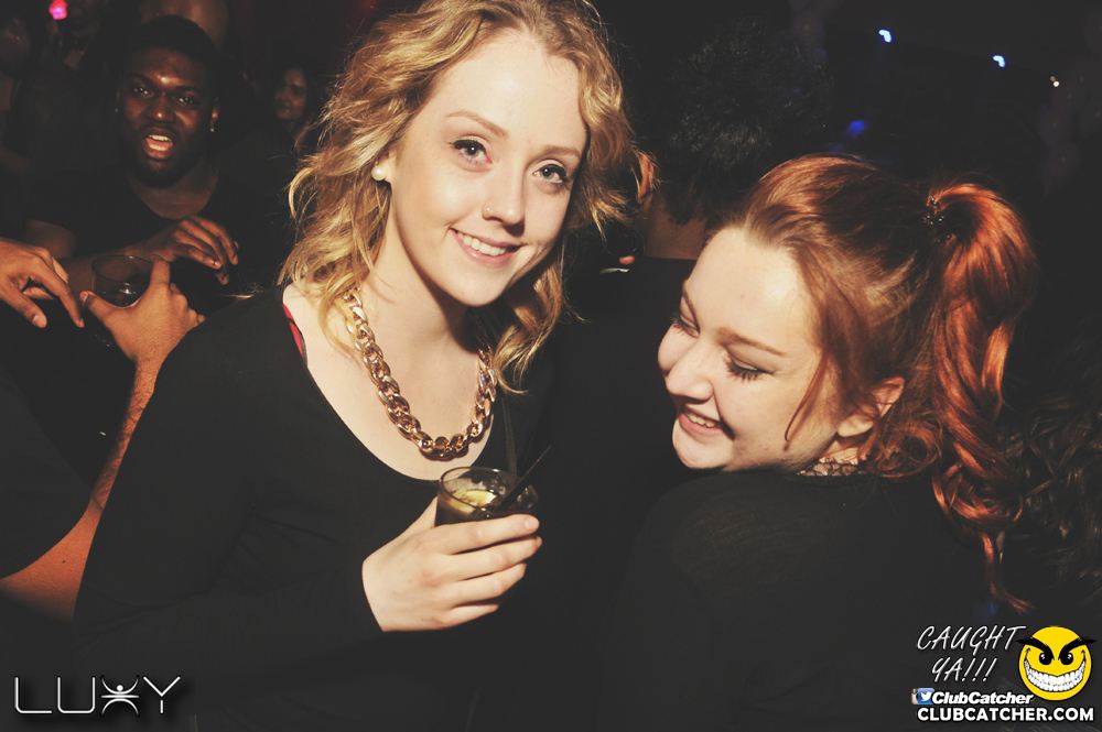 Luxy nightclub photo 75 - February 23rd, 2018