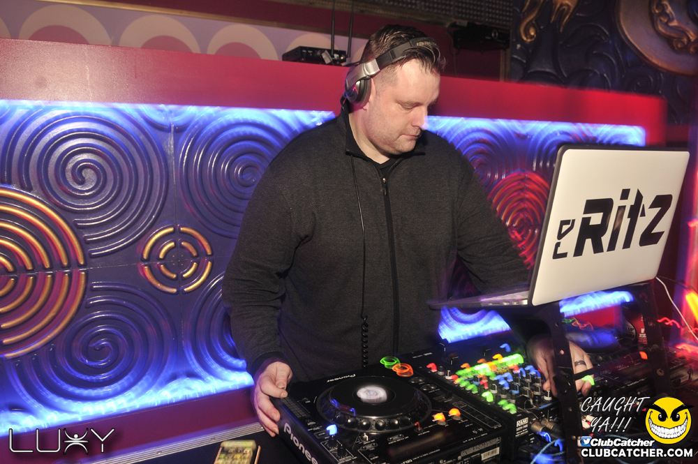 Luxy nightclub photo 77 - February 23rd, 2018