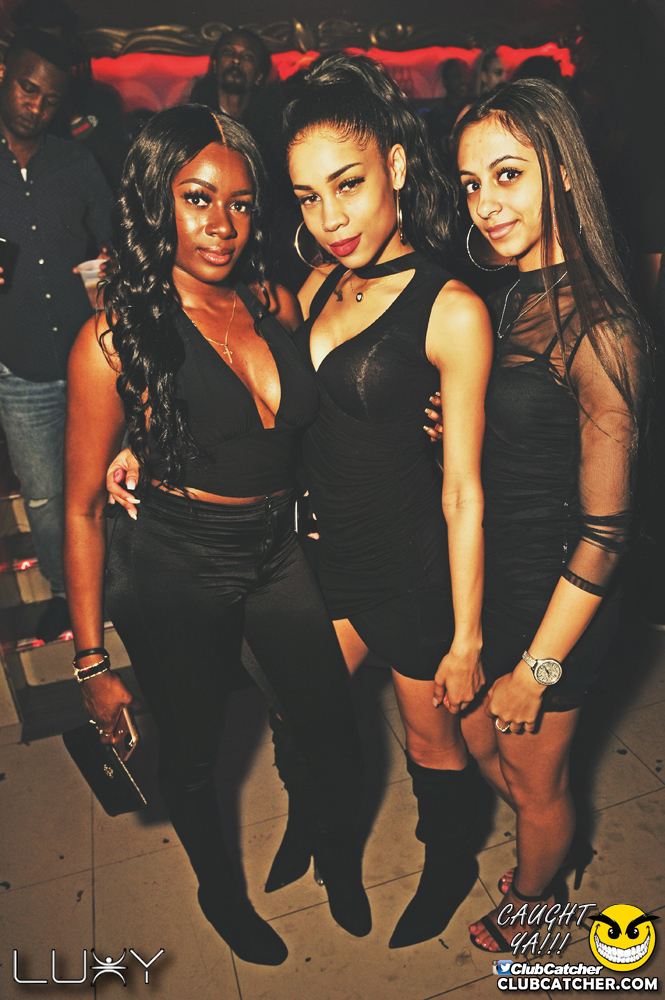 Luxy nightclub photo 78 - February 23rd, 2018