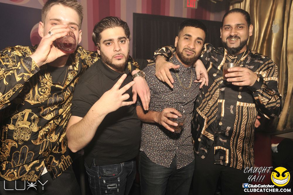 Luxy nightclub photo 79 - February 23rd, 2018