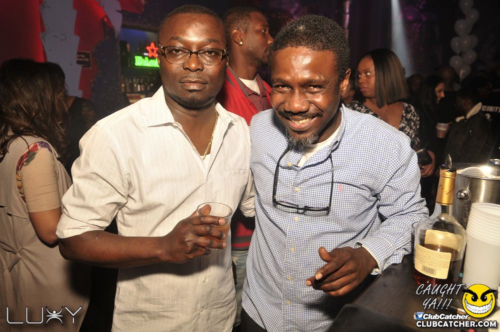 Luxy nightclub photo 80 - February 23rd, 2018