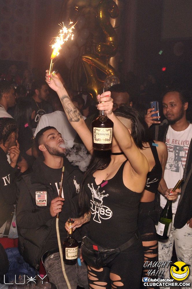 Luxy nightclub photo 9 - February 23rd, 2018