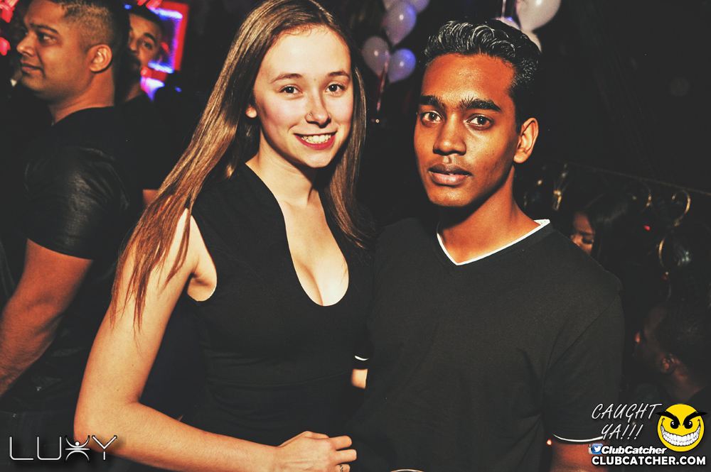 Luxy nightclub photo 81 - February 23rd, 2018