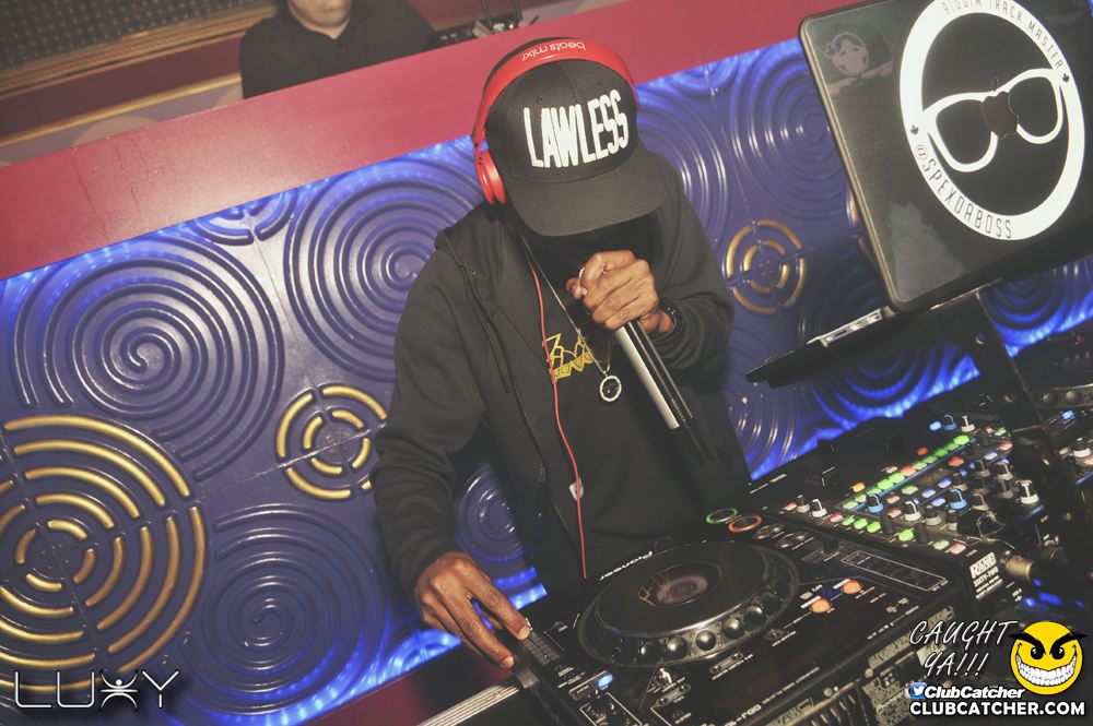 Luxy nightclub photo 82 - February 23rd, 2018