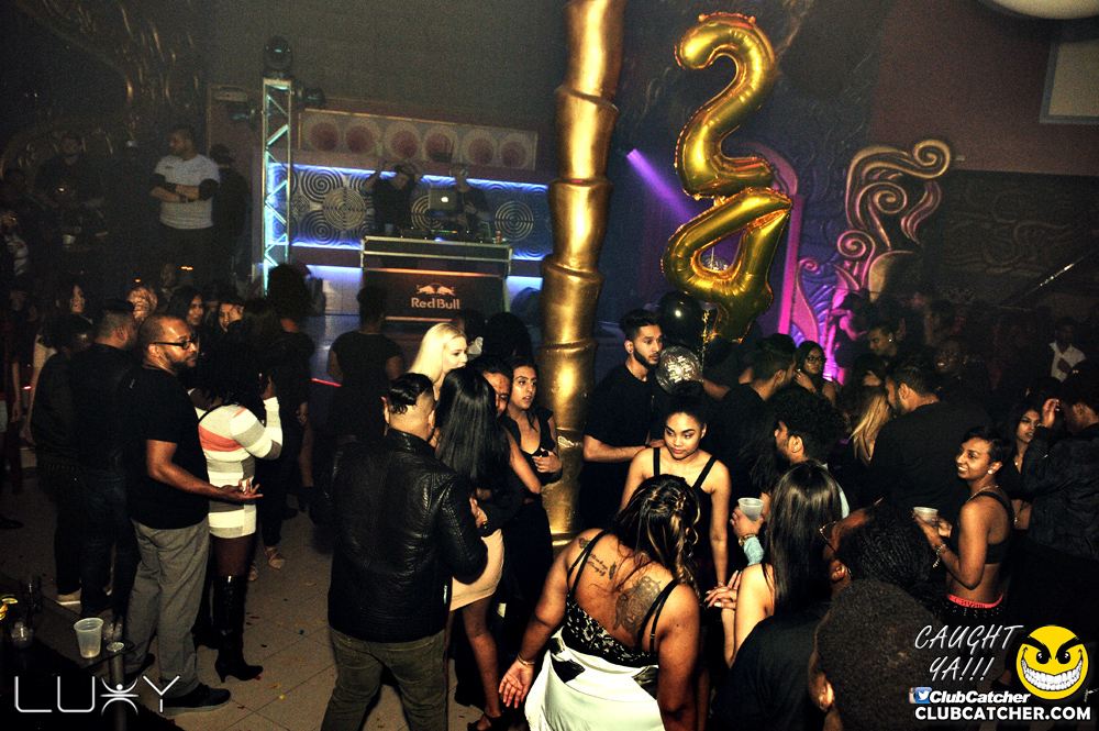 Luxy nightclub photo 84 - February 23rd, 2018
