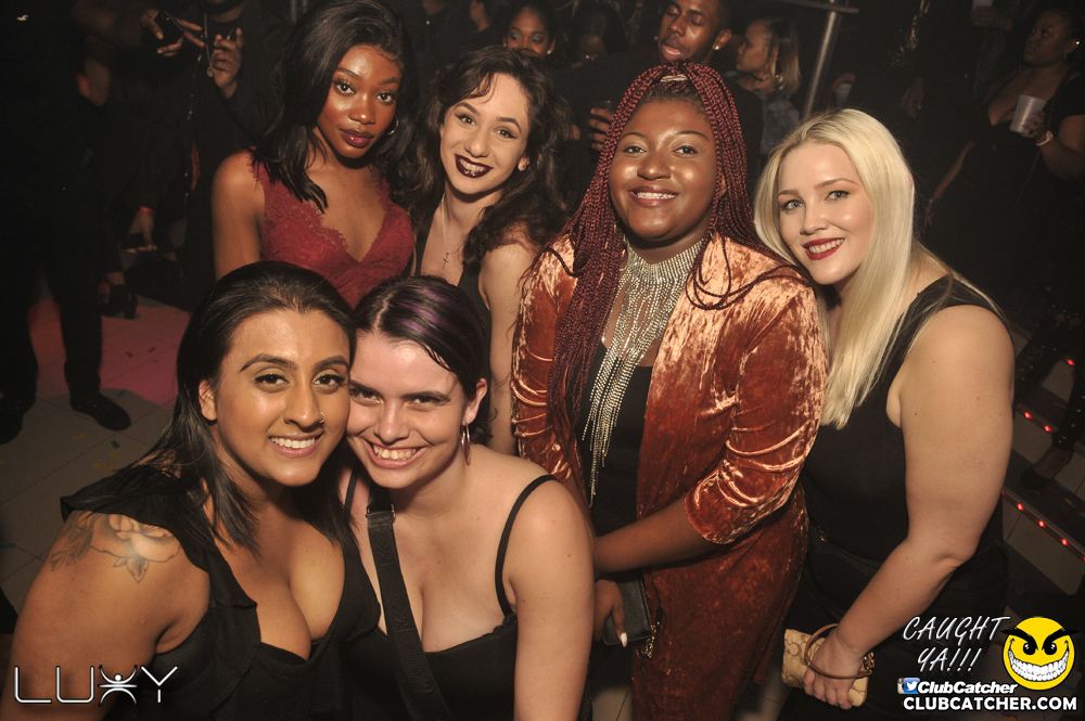 Luxy nightclub photo 85 - February 23rd, 2018