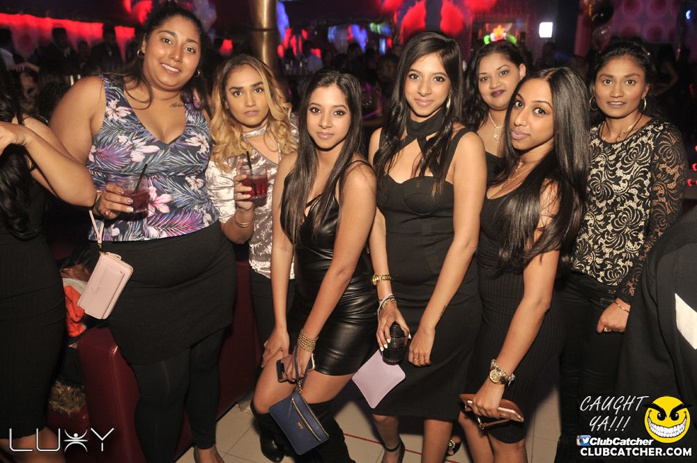 Luxy nightclub photo 86 - February 23rd, 2018