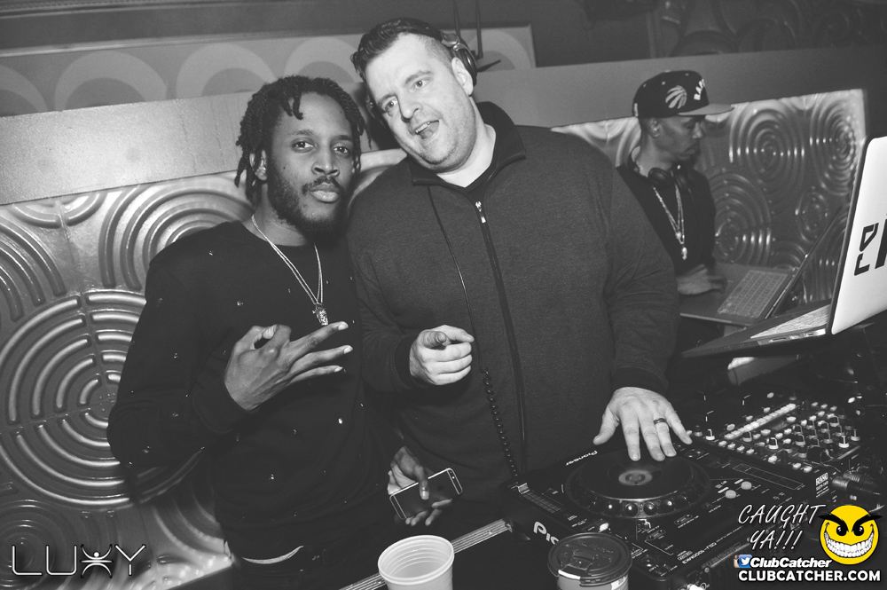 Luxy nightclub photo 87 - February 23rd, 2018